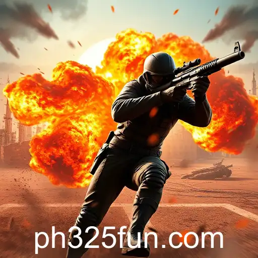 Exploring the Action Packed: A Dive into High-Octane Gaming