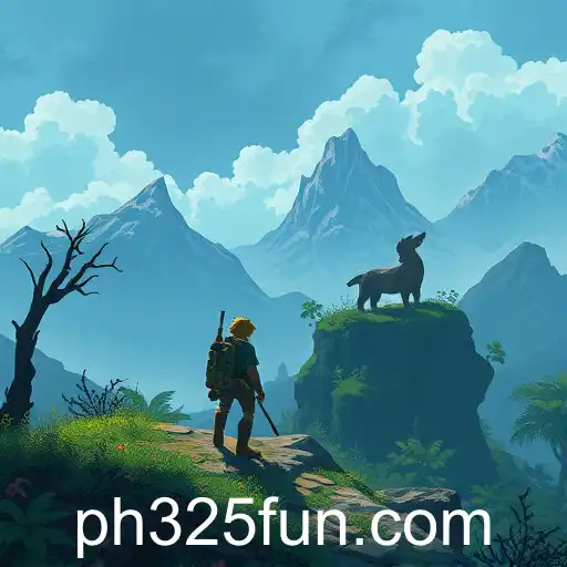Exploring the Thrilling Realm of Adventure Games: A Dive into the 'ph325' Category