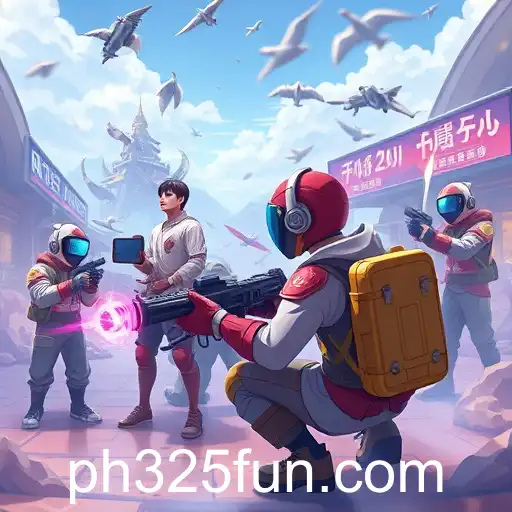 The Evolution of Gaming Culture