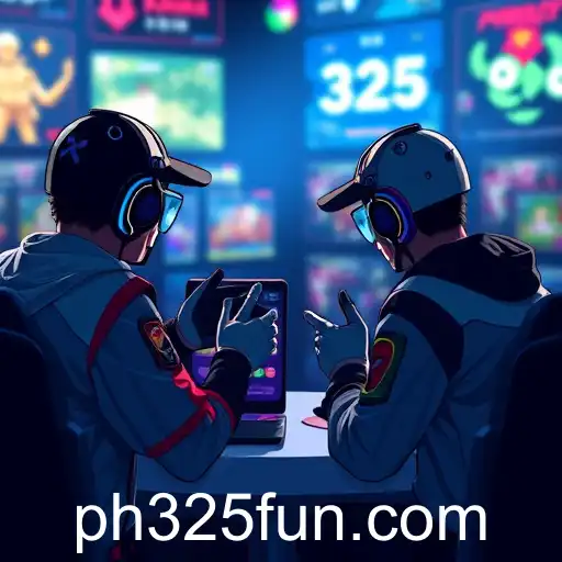 Gaming Culture Evolves: The Rise of PH325