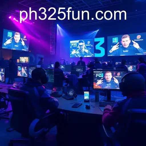 Gaming Rises Amidst Economic Shifts