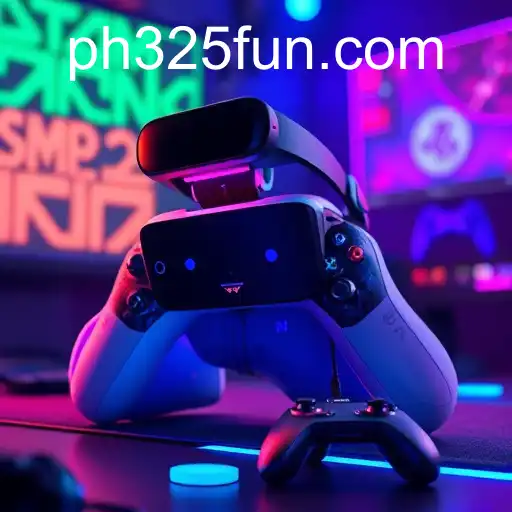 Gaming Evolutions and Trends in 2025