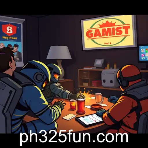 Exploring 'Multiplayer Fun': Connecting Through Game Play