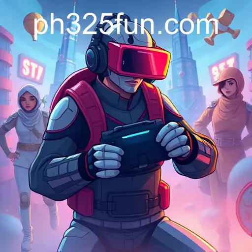 The Impact of Online Gaming in a Changing World