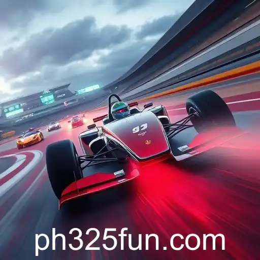 The Rising Influence of PH325 in the Gaming World