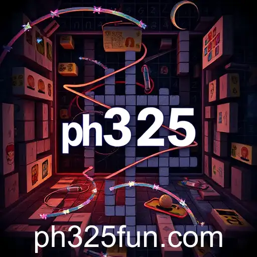 The Rise of Puzzle Challenges: A Brain-Teasing Phenomenon on ph325
