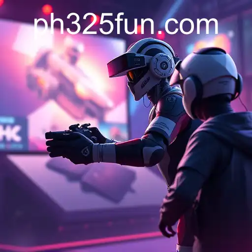 Revolutionizing Online Gaming: A Look at PH325's Impact