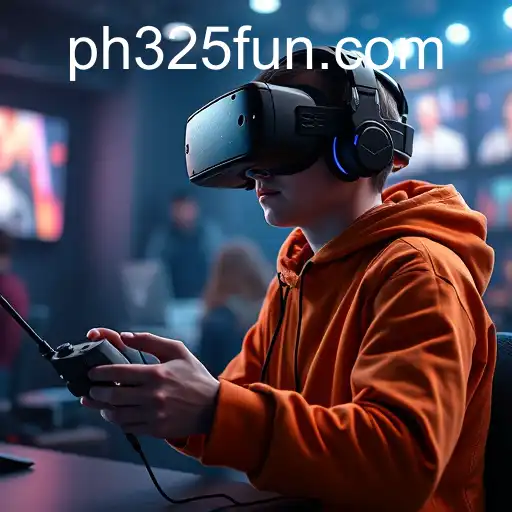 Revolutionizing Online Gaming in 2025
