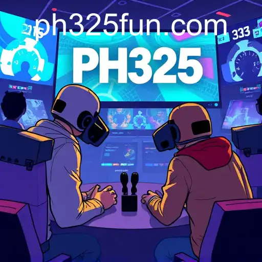 The Rise of PH325 and the Evolution of Gaming