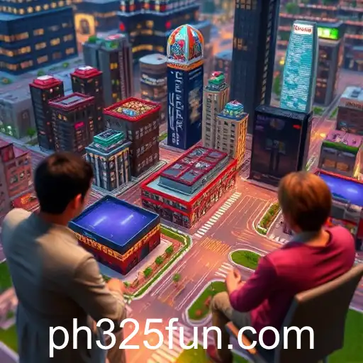 Exploring the Immersive World of Simulation Games: A Deep Dive